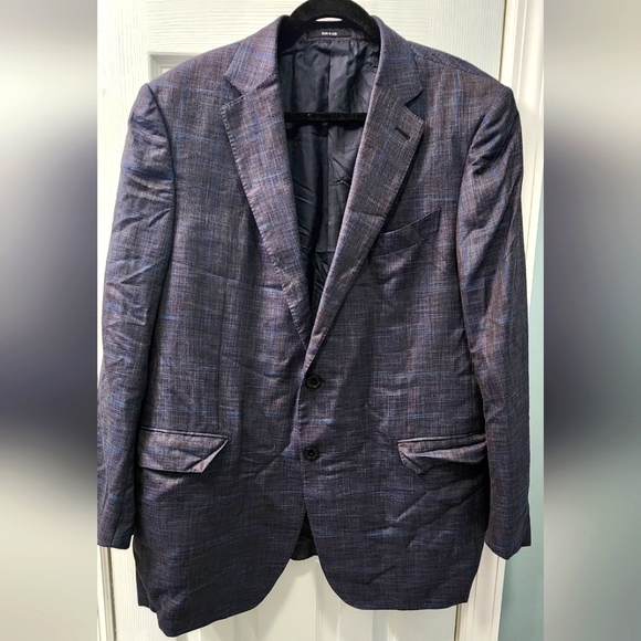 Ermenegildo Zegna Sport Jacket - Picture 1 of 6